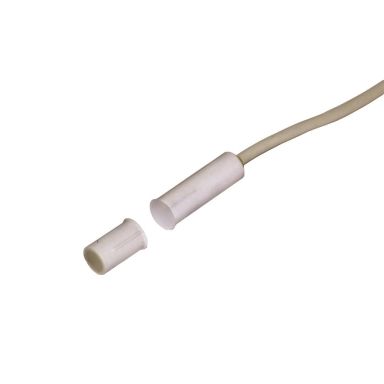 Alarmtech MC 340-S1-10 Magneettikytkimet 1 avautuva kytkin, B-luokka