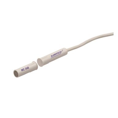 Alarmtech MC 346 Magnetkontakt innebygd, hvit
