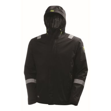 Helly Hansen Workwear 71050-999 Softshelljakke svart