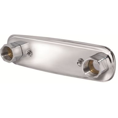 Vatette FG0116062 Blandarfäste för dold rördragning