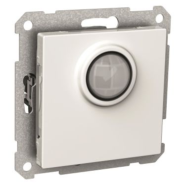Schneider Electric WDE002366 Rörelsevakt 120°, 2300 W, 230V, IP20