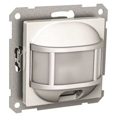 Schneider Electric WDE002368 Rörelsevakt 180°, 2300 W, 230V, IP20