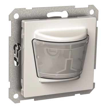 Schneider Electric WDE002365 Rörelsevakt 180°, för infällt IP20 montage