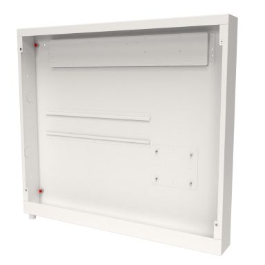 LK Systems VS2 800-95 Shuntskåp vit