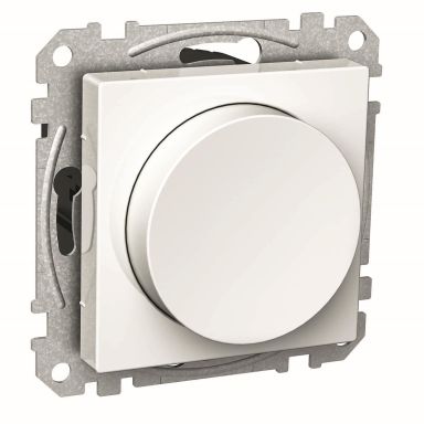 Schneider Electric Exxact Dimmer lågenergi, 100W