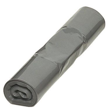 Rullpack 233900X Sopsäck 25 st/rulle, grå