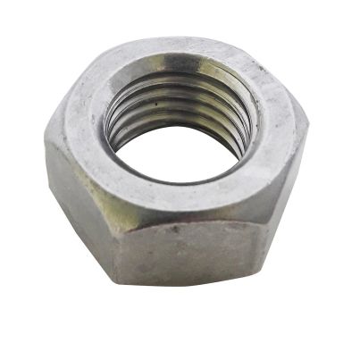 Schäfer & Peters 0934410-50 Sexkantsmutter M6M, DIN 934