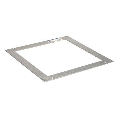 Schneider Electric 5197790 Monteringsplate 361 x 261 mm