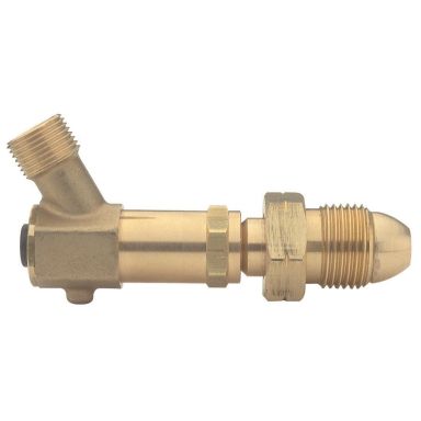Sievert 305401 Automaattinen sulkuventtiili