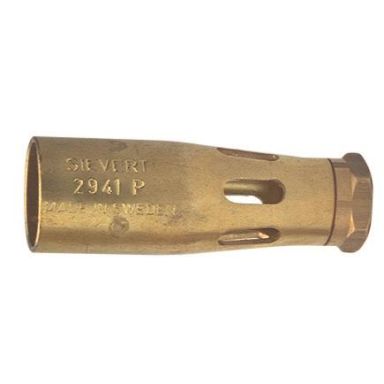 Sievert Pro 86 Standardbrännare