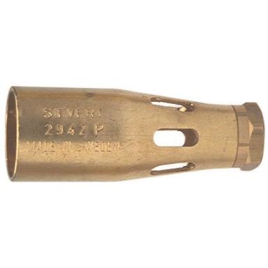 Sievert Pro 294202 Kraftbrännare