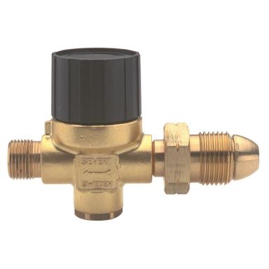 Sievert 306111 Regulator justerbart tryck