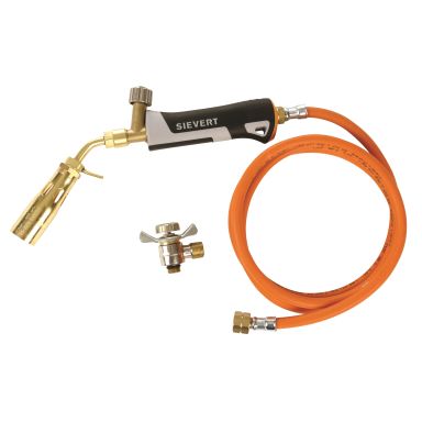 Sievert Pro 86 Brännarpaket