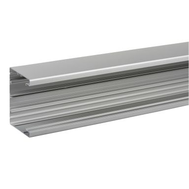 Schneider Electric 5504000 Installasjonskanal 101 x 72 x 2500 mm
