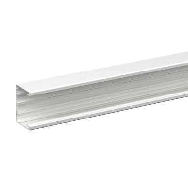 Schneider Electric 5504003 Installationskanal 101 x 72 x 2500 mm