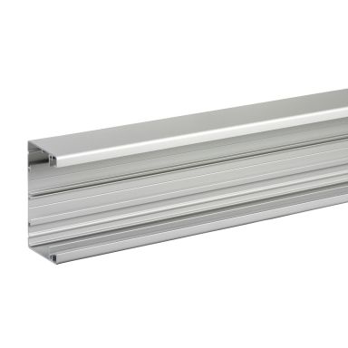 Schneider Electric 5519080 Installasjonskanal 152 x 52 x 2500 mm