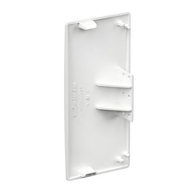 Schneider Electric 5510161 Ändstycke 75 x 75 mm