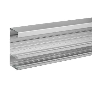 Schneider Electric 5510013 Installationskanal 161 x 72 x 2500 mm