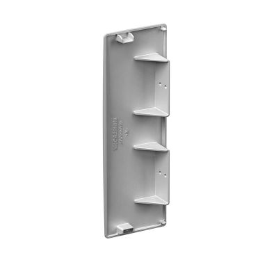 Schneider Electric 5514160 Ändstycke 75 x 75 mm