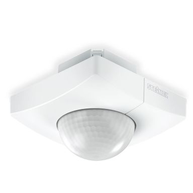 Steinel 33460 Rörelsevakt 0-360°, 2-10000 lx, IP54
