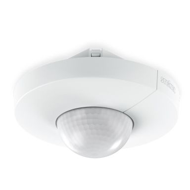 Steinel 33521 Rörelsevakt 0-360°, 2-10000 lx, IP54