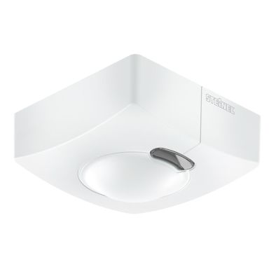 Steinel 10546 Rörelsevakt 0-360°, 2-10000 lx, IP54