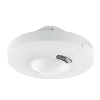 Steinel 33712 Rörelsevakt 0-360°, 2-10000 lx, IP54