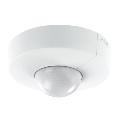 Steinel 33859 Rörelsevakt 0-180°, 2-10000 lx, IP54