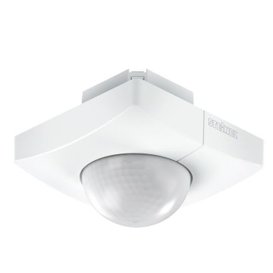 Steinel 33804 Rörelsevakt 0-180°, 2-10000 lx, IP54