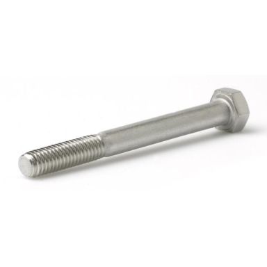 Almén Special Fastener 3818853V Kuusiokantaruuvi UNC ANSI B18.2, U6S A4, 10 kpl pakkaus
