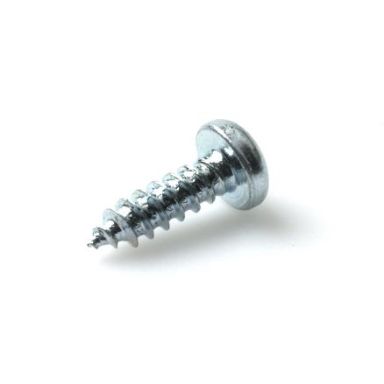 Schäfer & Peters 1458546319 Skruv 6,3 mm, RTS A4, ISO 14585 (DIN 7981)