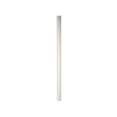 Schneider Electric INS40451 Uttagsstav 2000 mm, obestyckad
