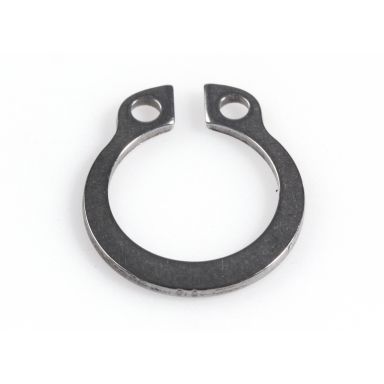Almén Special Fastener SGA Sporring DIN 471, 25-pakning