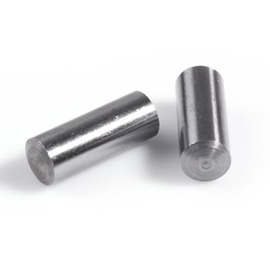 REYHER 000070000100060 Pinne Cylindrisk, DIN 7, obehandlad