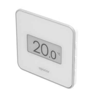 Uponor Smatrix Wave Style T-169 Termostat 3V