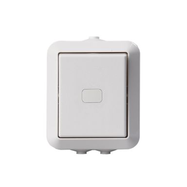 ABB 1466SW Kytkin IP44
