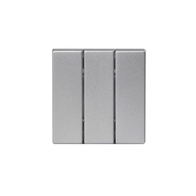 ABB 1783-83 3-osainen vipu 3x1-napainen