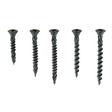 Ergofast 19501420261052 Skruv 1000-pack, fostfaterad