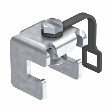 Obo Bettermann 5015731 Klämma för flatledare