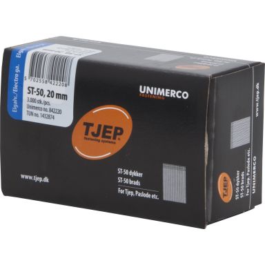 TJEP 842235 Dyckert ST-50, FZB