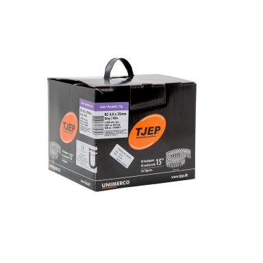 TJEP 837151 Ankarspik BC, 15°