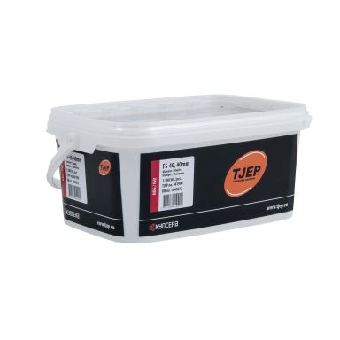 TJEP 841988 Klammer FS-40 FZV, 1500-pack