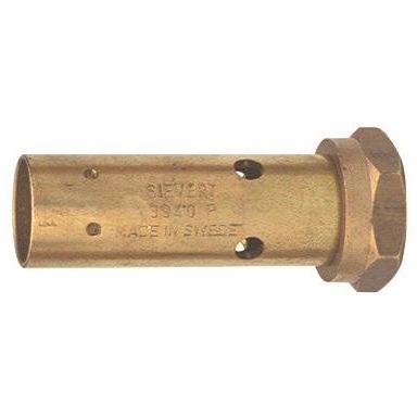 Sievert Pro 86 Standardbrännare