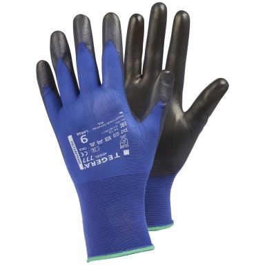 Tegera 777 Montagehandske Nylon/PU