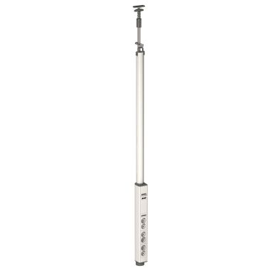 Schneider Electric INS40425 Uttaksstav 2700–3100 mm, enkeltsidig