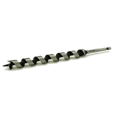 Ironside 201106 Trespiralbor 3/8", 400 mm