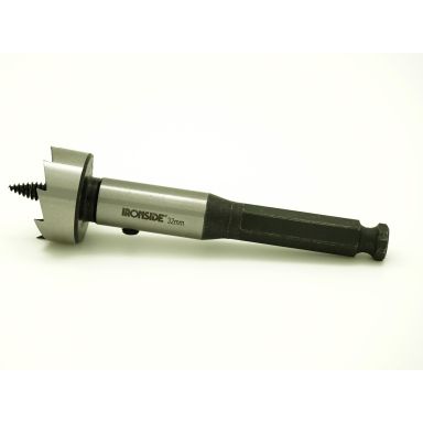 Ironside 201123 Träborr 127 mm