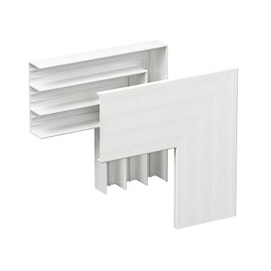Schneider Electric 5440308 L-stycke 30 x 56 mm