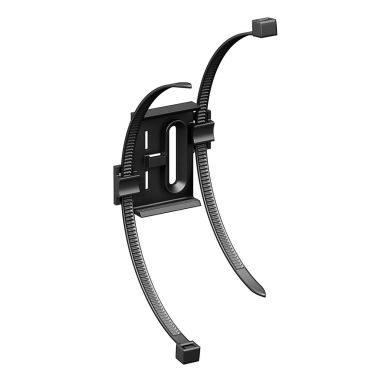 Schneider Electric 5322010 Holder svart, for TRL