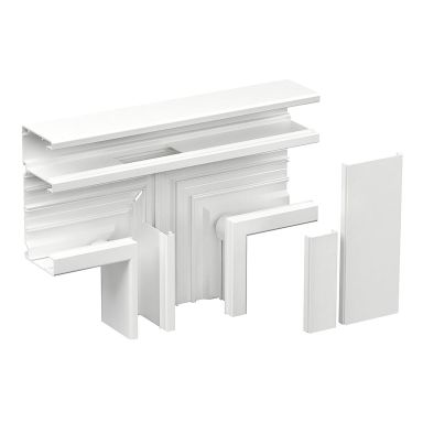 Schneider Electric 5510240 T-stycke 72 x 260 mm